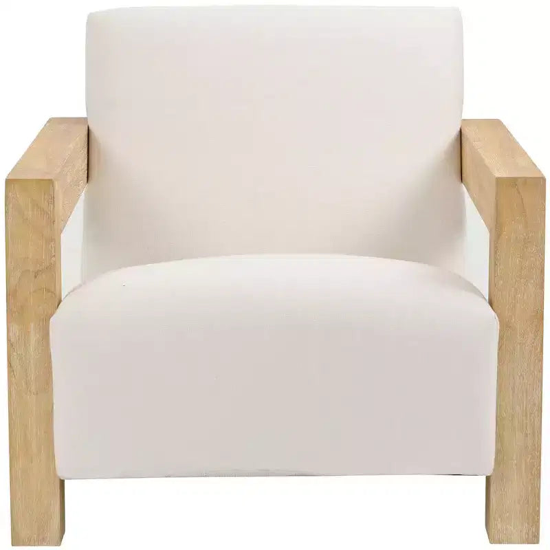 Fauteuil d'appoint pivotant en velours avec piètement pivotant en acier doré