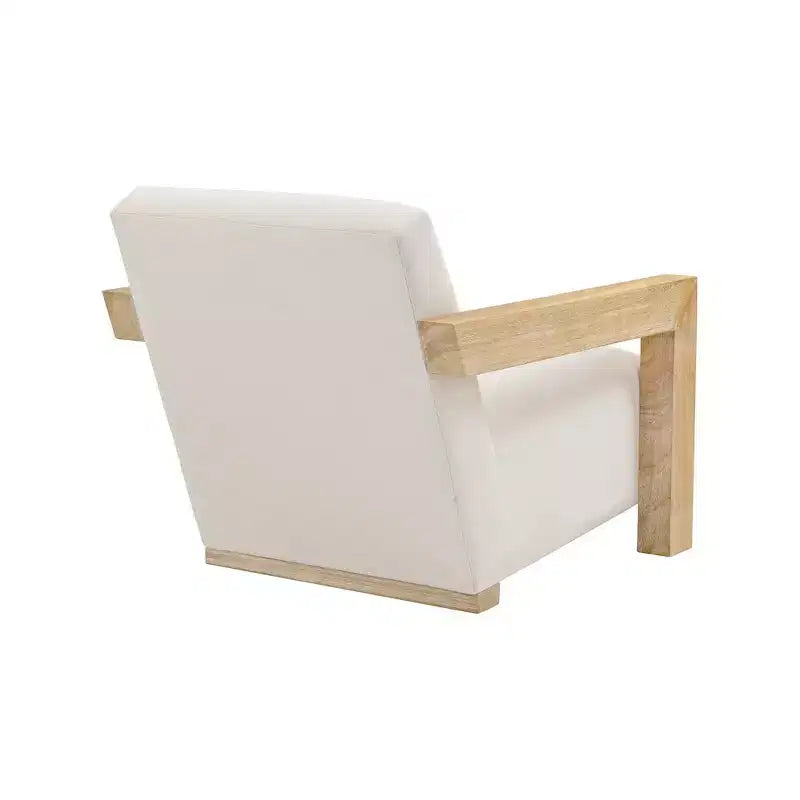 Fauteuil d'appoint pivotant en velours avec piètement pivotant en acier doré