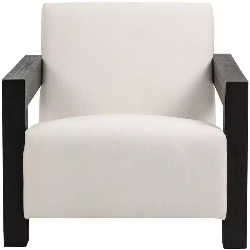 Fauteuil d'appoint pivotant en velours avec piètement pivotant en acier doré