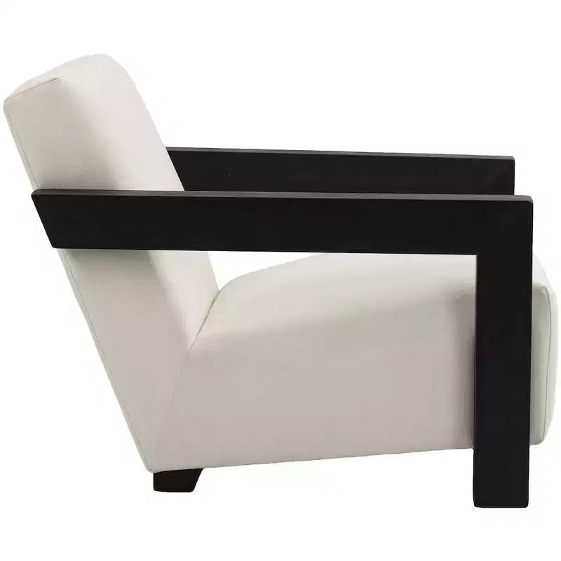Fauteuil d'appoint pivotant en velours avec piètement pivotant en acier doré