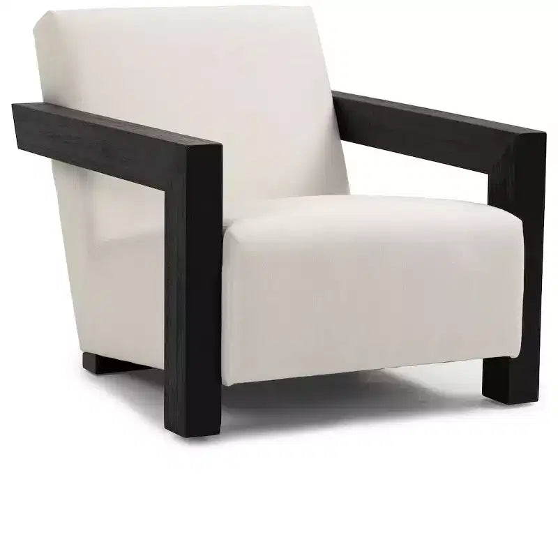 Fauteuil d'appoint pivotant en velours avec piètement pivotant en acier doré