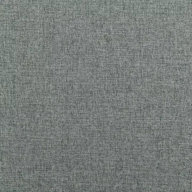 Lot de 2 fauteuils Holden hauteur standard : Tissu, Clous décoratifs