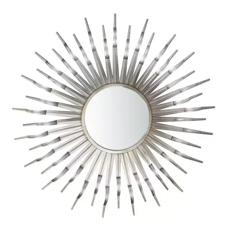 Naya Sunburst Mirror - Safavieh