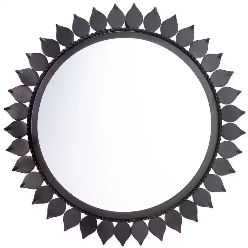 Nally Mirror - Safavieh